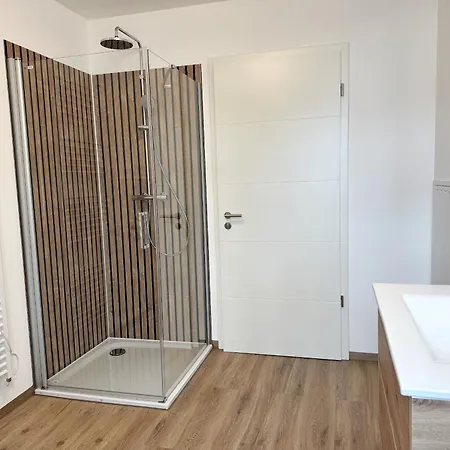 Hafenmeister Gunnar - Familienfreundlicher Rueckzugsort Mit Balkon *