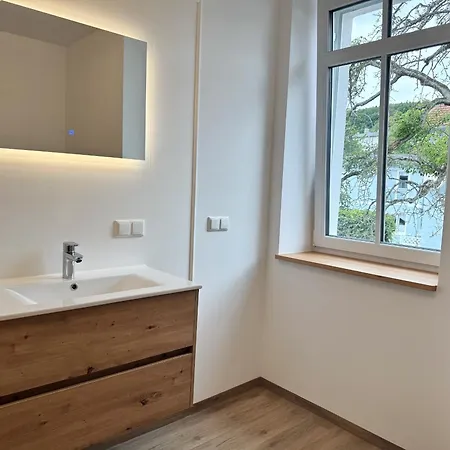 Appartamento Hafenmeister Gunnar - Familienfreundlicher Rueckzugsort Mit Balkon *